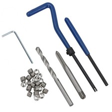 Kit Riparazione Filettatura