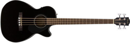 Fender 60sce bass laurel - cb-60sce,