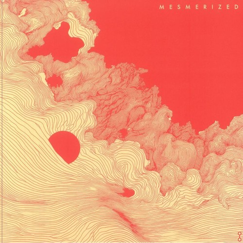 Monolink mesmerized vinyl - -,