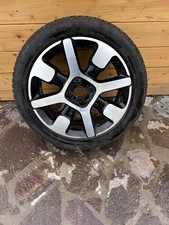 cerchi in lega Cin Gomma