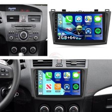 Per Mazda 3 2010-2013 9"