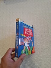 IL MIO PRIMO DIZIONARIO D'INGLESE / GERONIMO STILTON / IL BATTELLO A VAPORE