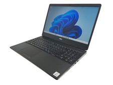 Dell Precision 7550