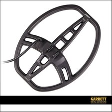 Piastra raider garrett metal - piastra,