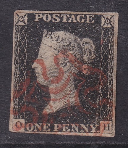Nero con buoni margini e - 4,