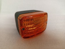 indicatore direzione freccia originale Bmw GS R80 R100 Olsa 03.066.00 32325