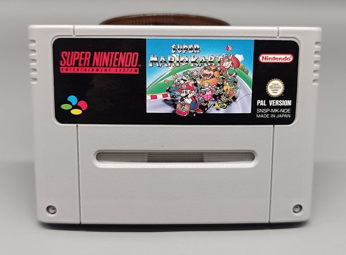 Mario kart mariokart modulo - mario,