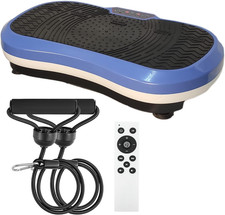 Pedana Vibrante Ultra Slim 9