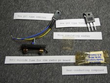 RCI2995 fix per transistor smt