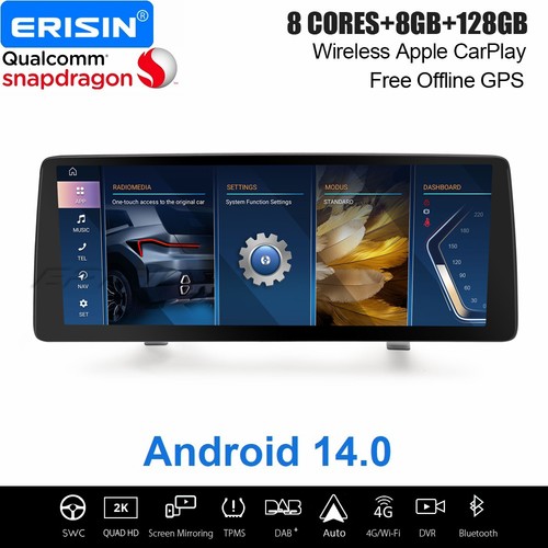 Schermo android 14 dab - android,