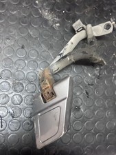 Staffe pedalini poggia piedi - pedalini,