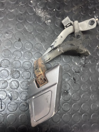 Staffe pedalini poggia piedi - staffe,