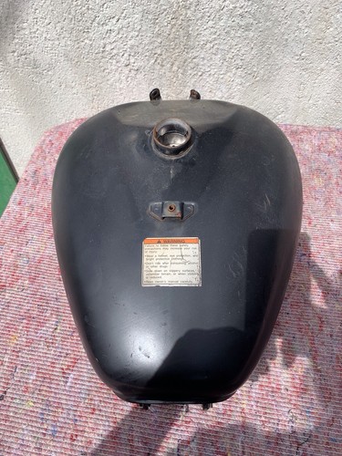 Serbatoio benzina suzuki - serbatoio,