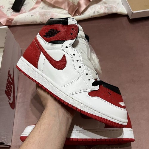 Nike jordan high eu - 1, og