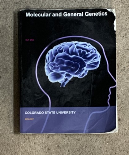Molecular and general genetics - and,