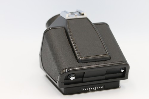Quasi nuovo hasselblad - [quasi, nuovo]