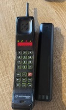 Motorola DynaTAC 8900x-2 1993
