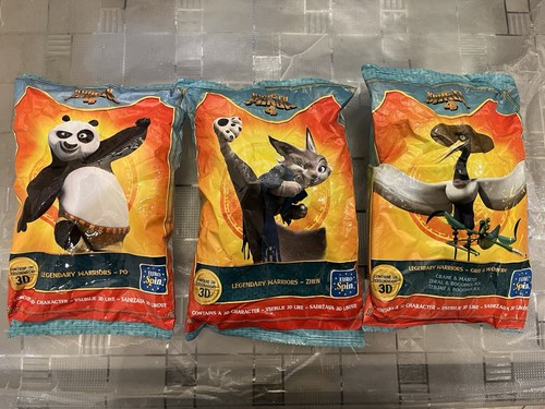 Lotto kung panda - lotto, fu