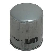Ufi FILTRO OLIO PIAGGIO APE