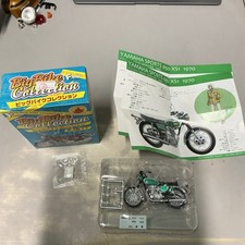 Big Bike Collection - YAMAHA