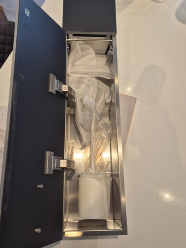 Modulo emco asis pure - pure,