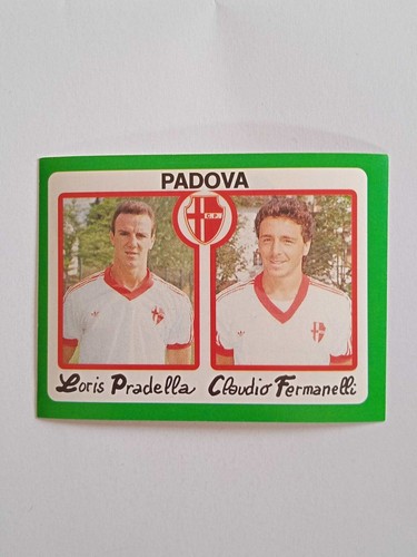 Fig calciatori euroflash 1990 - fig,