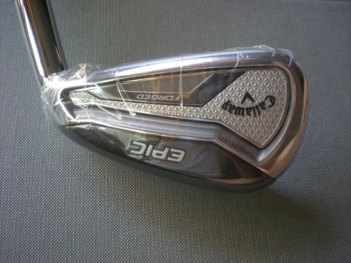Ferro callaway golf - ferro, epic