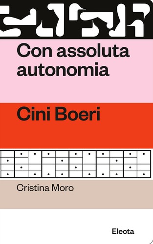 Con assoluta autonomia cini - assoluta,