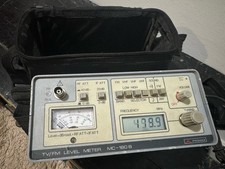 Promax MC-160 B - Misuratore