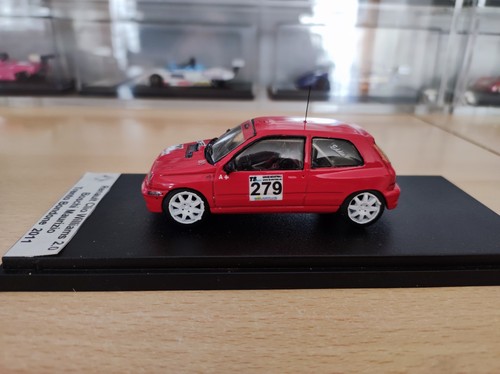 Renault clio williams - renault, 2.0