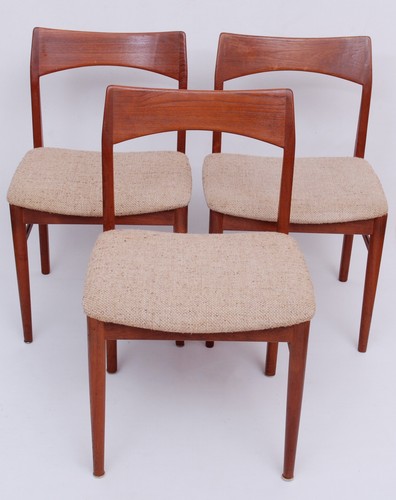 Sedia pranzo vintage - sedia,
