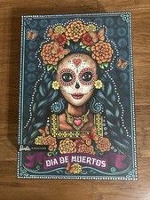 Barbie 2019 Dia De Los Muertos