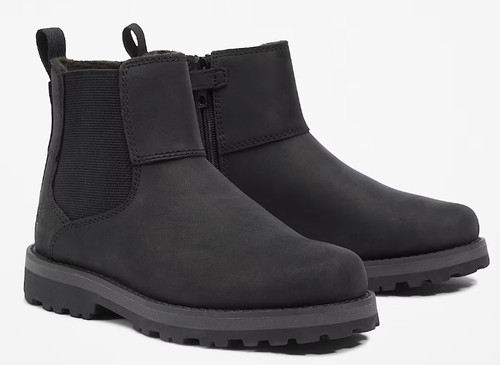 New promo timberland - promo,