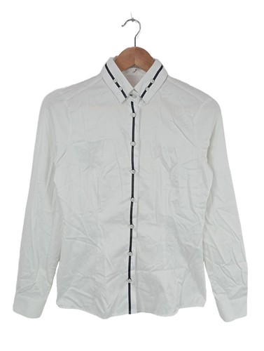 Nara camicie camicia maniche - camicia, a