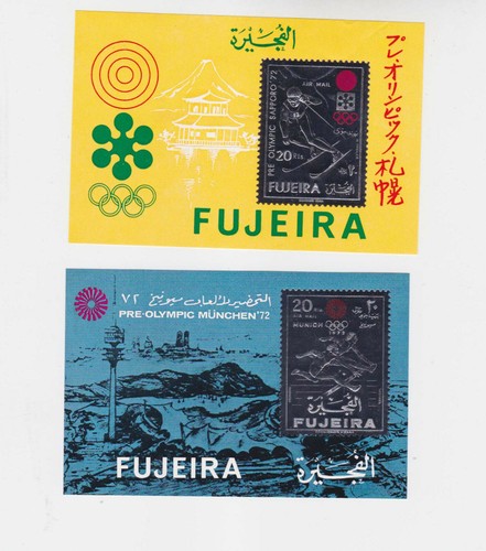 Fujeira 1972 estate olimpiadi - fujeira, estate,olimpiadi