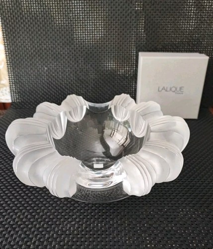Lalique athena ciotola - "athena",