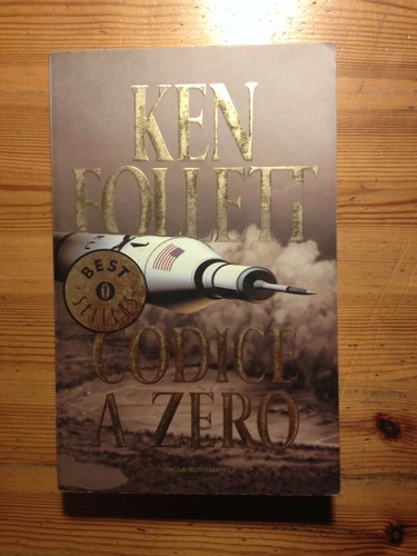 Follett ken codice a - ken,