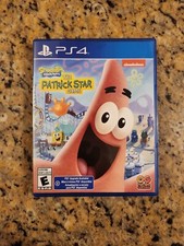 SpongeBob SquarePants A