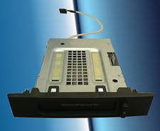 HP P/N 5003-0667 15051-T1-REV B HP POCKET MEDIA DRIVE BAY  