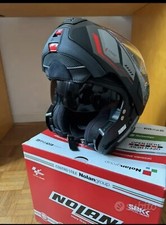 casco nolan N 1005 modulare