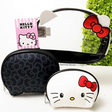 Sanrio Hello Kitty set 3 pezzi