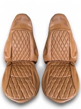 Coprisedili fodere per Smart