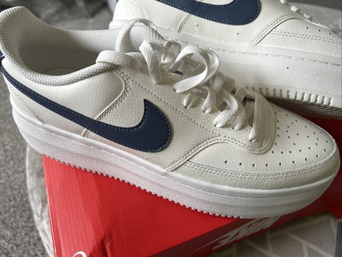 Nike court vision alta ltr - nike,