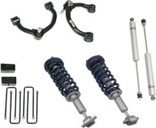 Freedom Offroad 3" Lift Kit w/
