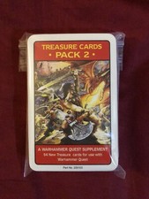 Warhammer Quest 1995 Games