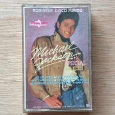 MICHAEL JACKSON Special - Rare