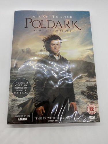 Poldark complete series uk - complete,