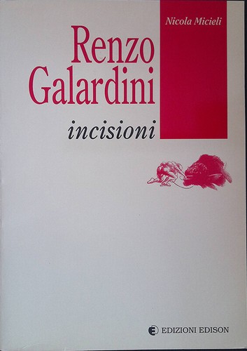 Renzo galardini incisioni - renzo, galardini.