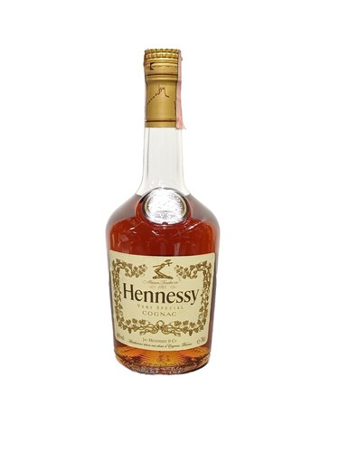 Cognac hennessy very - hennessy, special
