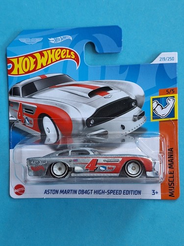 Aston martin db4gt - aston,
